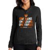 Women's Sweater Fleece Jacket Thumbnail