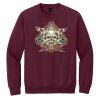 Heavy Blend Crewneck Sweatshirt Thumbnail