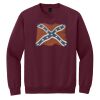 Heavy Blend Crewneck Sweatshirt Thumbnail