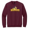 Heavy Blend Crewneck Sweatshirt Thumbnail