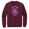 Heavy Blend Crewneck Sweatshirt Thumbnail