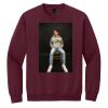 Heavy Blend Crewneck Sweatshirt Thumbnail