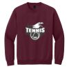 Heavy Blend Crewneck Sweatshirt Thumbnail