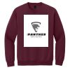 Heavy Blend Crewneck Sweatshirt Thumbnail