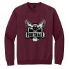 Heavy Blend Crewneck Sweatshirt Thumbnail