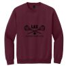 Heavy Blend Crewneck Sweatshirt Thumbnail