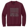 Heavy Blend Crewneck Sweatshirt Thumbnail